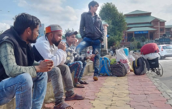 India Urges Bangladesh to Verify Citizenship of Over 2,300 Illegal Immigrants